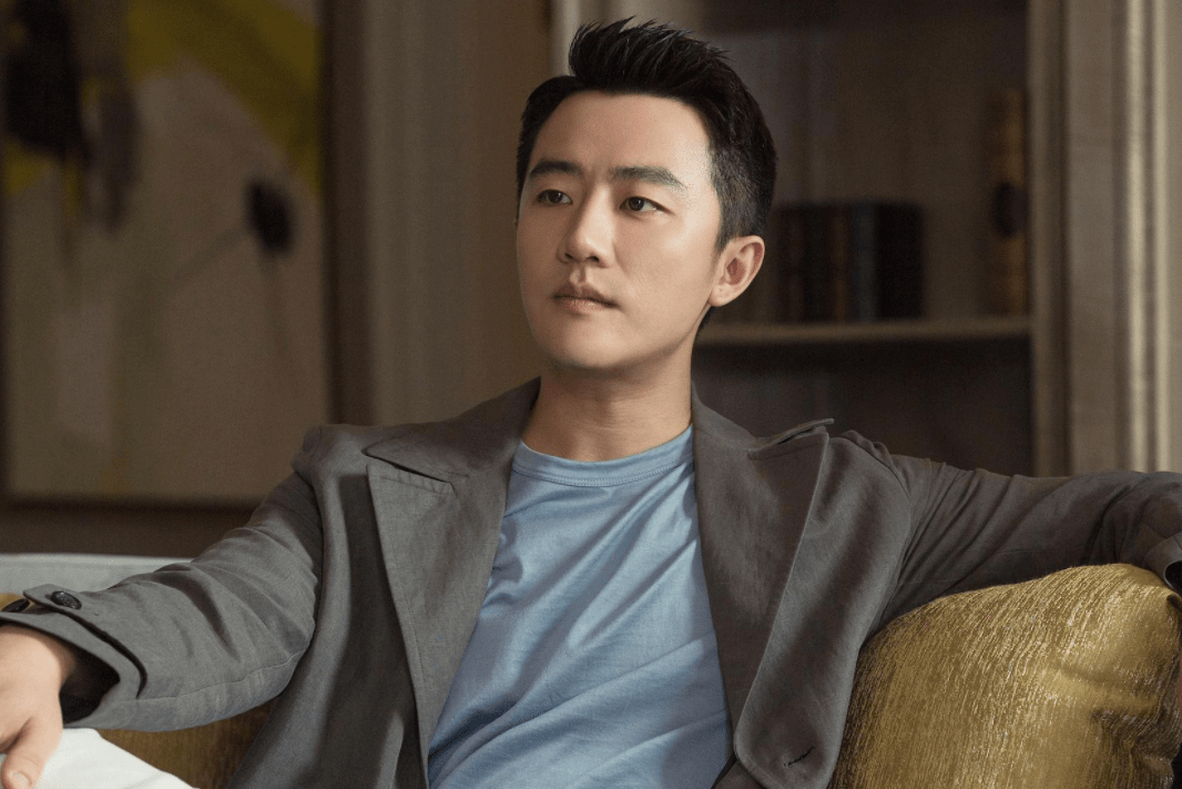 角色|“不靠傍大姐”,36岁的黄轩,打了多少男明星的脸?!