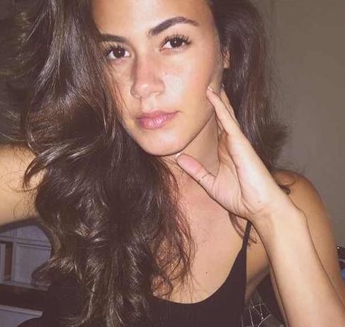 俘获模特妻子,曾因儿子为白人去做亲子鉴定_alvarez_amber_1