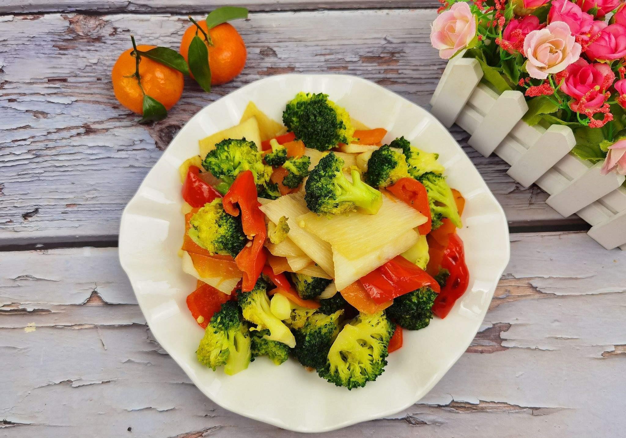 方法|素菜这么炒,越吃血脂越高!堪比“喝油”的烹饪方法,你竟然还不知道?