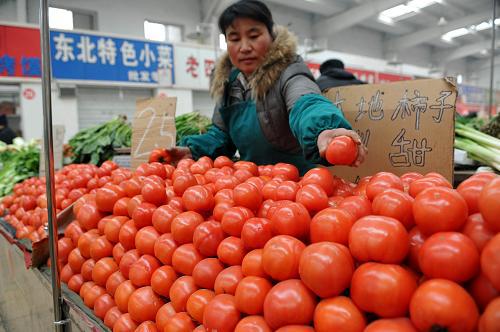 因为|去菜市场买菜，这6种蔬菜不要随便买，菜贩子：从不给家人吃