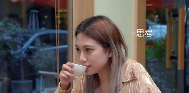 原创心动的信号3男一陈延迪的表妹真是个明白人