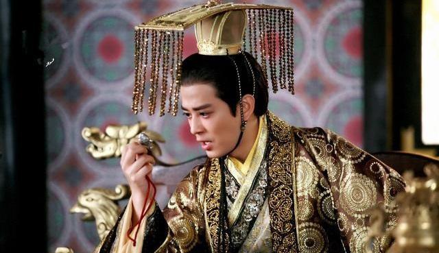 宇文邕、宇文赟父子：虎父无犬子，棍棒底下出孝子？未必！天下名家网