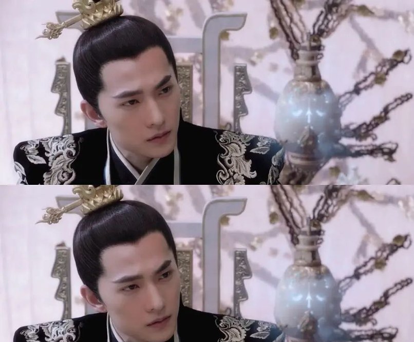 市场|赵露思新古装剧被传将播,看清男主是谁,或将拯救仙侠剧市场?