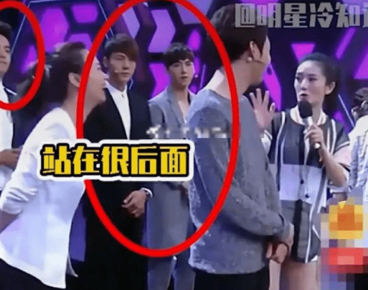 八卦爆料|《快本》导演回应争议，谁红谁上节目，却忽略了核心问题区别对待！