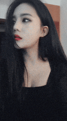 搞笑gif趣图工作了一天真是腰酸背痛啊