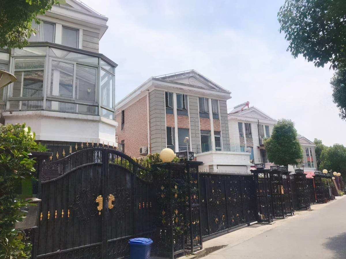 上海闵行旭丽花园旭丽花园内幕详情到底值不值得买最新图文解析