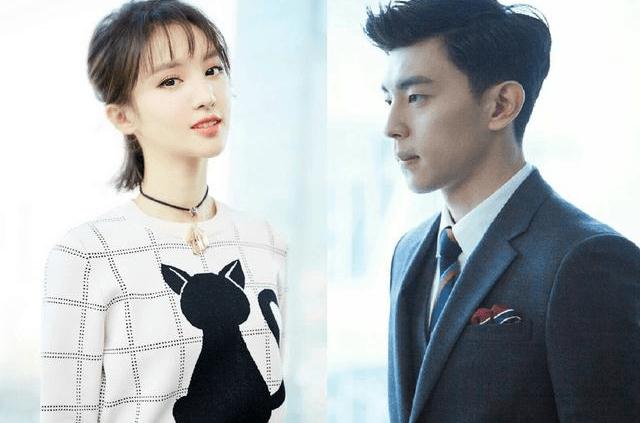 金晨前男友(金晨前男友邓伦)