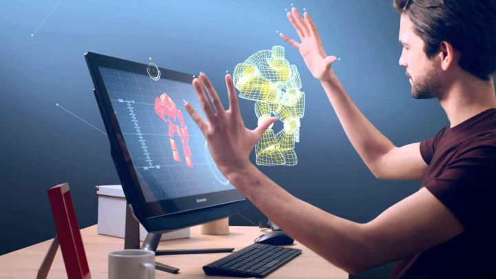VR/AR如何打造工业虚拟现实,帮助运维巡检、远程协作、操作培训?_设备_武汉_进行
