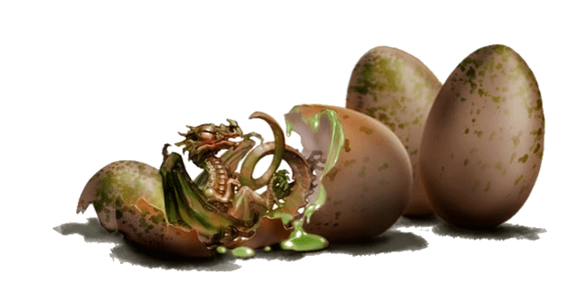 哈利波特魔法觉醒龙蛋活动再开启没想到这些龙这么强