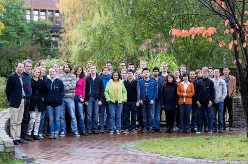 华人|德国工程院首位华人教授院士首创1,3-丙二醇和有机酸酯联产工艺