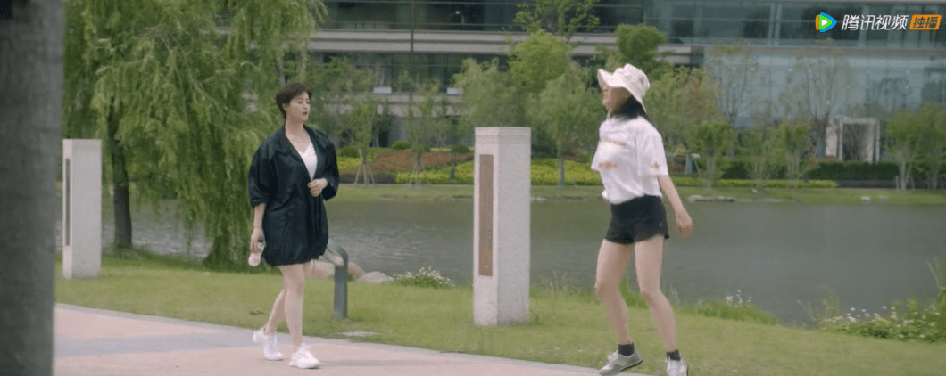 人间|《我们的婚姻》结局真的完美吗?再多想一层,就是人间深渊了!