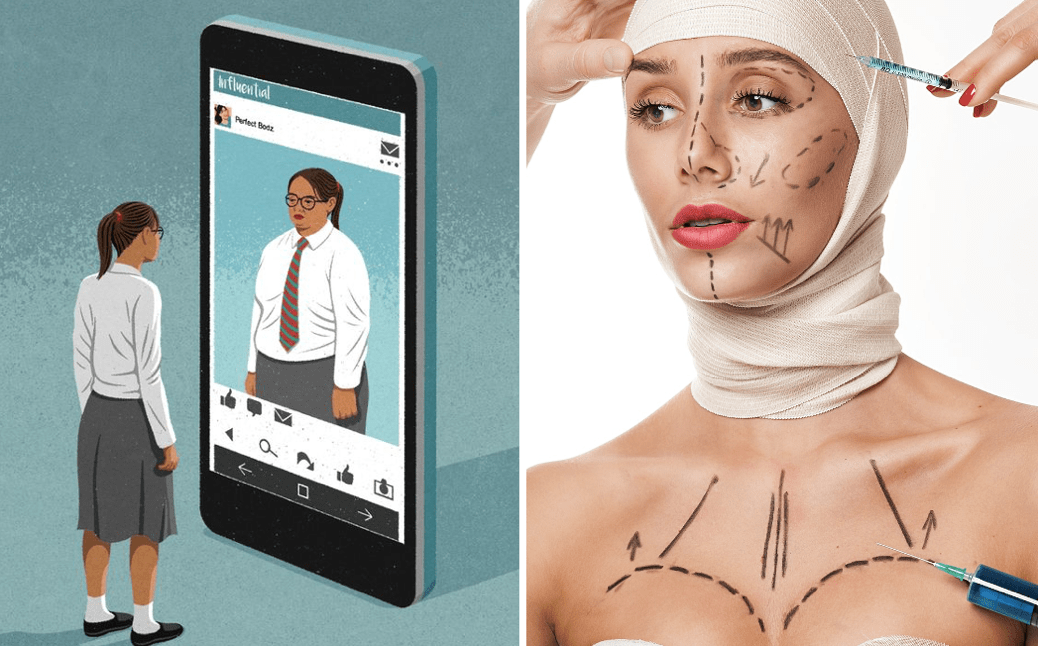 内衣 包容性：女式内衣品牌与消费者建立情感联结的新基石