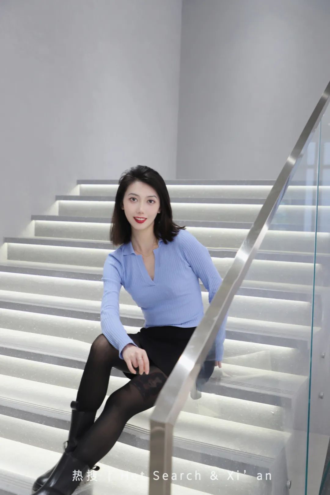 万象西安新地标！高端美妆集合店「HAYDON黑洞」来啦！女明星们火速集合！