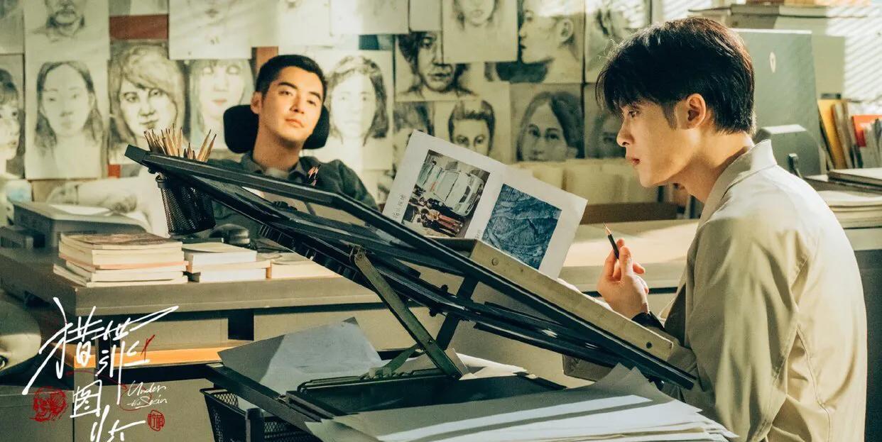 故事传记|猎罪图鉴：上线5天收视率亮眼，剧集过半5个单元故事哪个最精彩