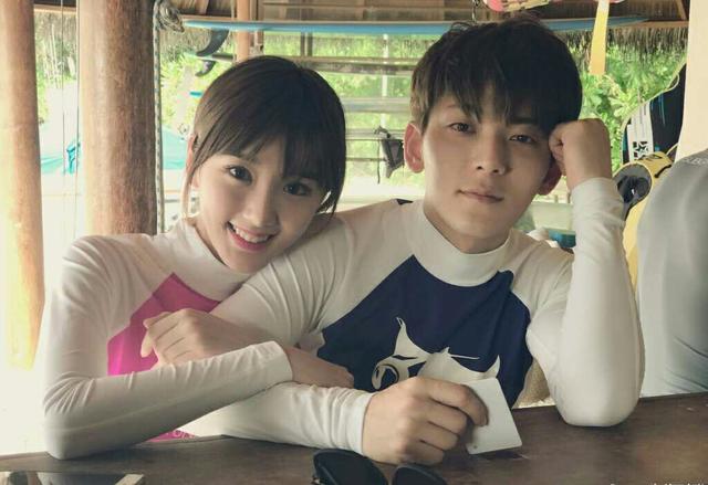 角色|甄嬛传里的龙套演员，颂芝年轻时好清纯，妙音娘子真是酱油专业户