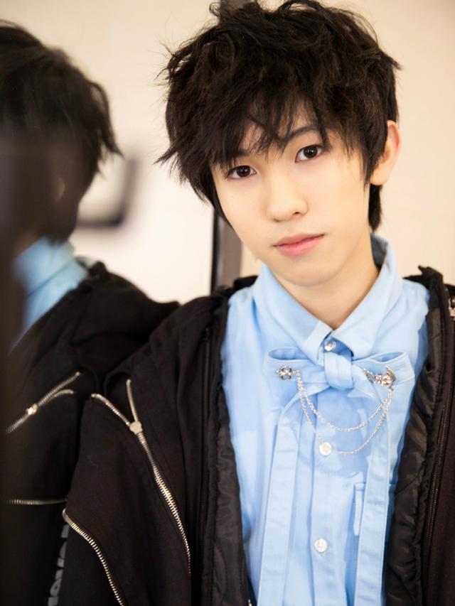 因為|《快樂大本營》直播遲到，新人丁程鑫張雨綺加入，事故頻出？