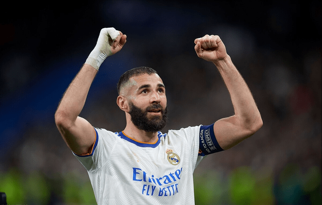 斯基拉:皇马计划与本泽马续约一年 至2024年_欧冠_进球_助攻