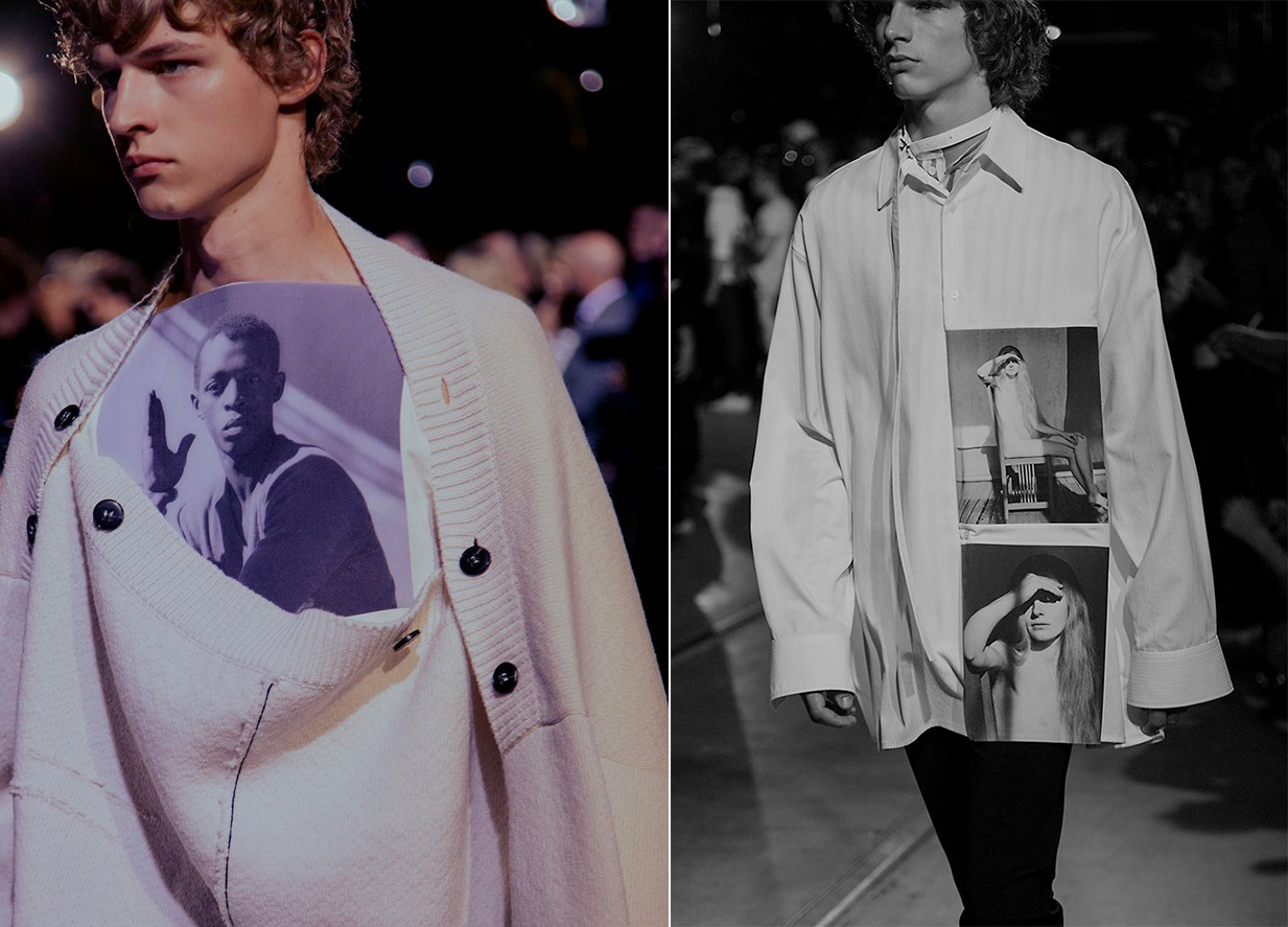 青年 真实图像背后的青年时尚穿搭！