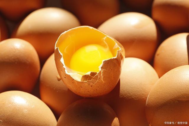 知识科普|被列入“黑名单”的6种早餐,“鸡蛋油条”上榜,嘴再馋也要忍住