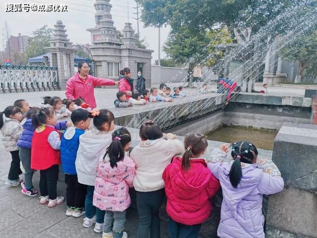 成都|就缺你家小孩，还在等什么？协同外语附属幼儿园（成都神龙幼儿园）开始报名了