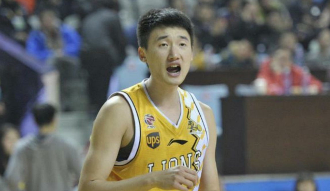 郭士强麾下又涌现强将 曾被为关系户_李京龙_李春江_广厦