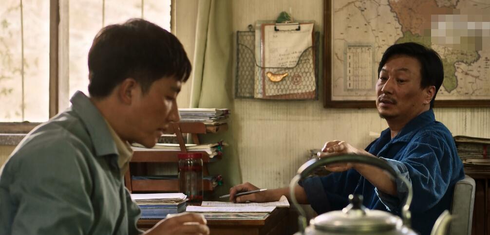 因为|山海情评分9.4,孔笙可以“封神”了,王凯特意给他发最佳客串奖