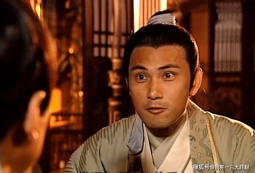 原创洗冤录从书生到凶手方俊假冒宋翊的那一刻就踏上了一条不归之路