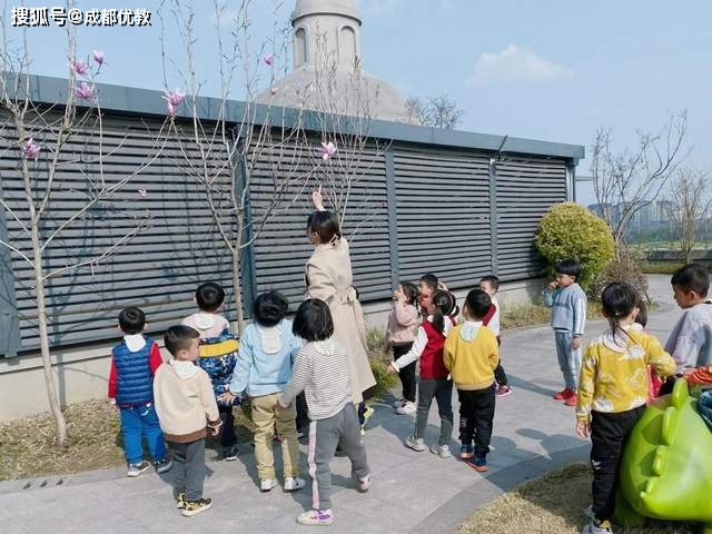 成都|就缺你家小孩，还在等什么？协同外语附属幼儿园（成都神龙幼儿园）开始报名了