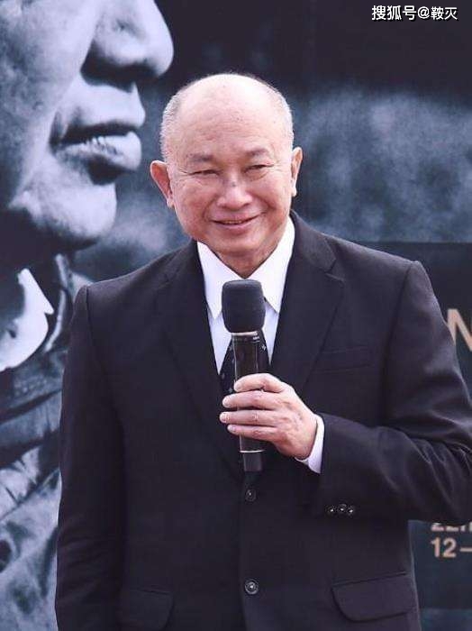 吴宇森开拍新电影,整部影片没有一句台词_张彻_暴力_美学