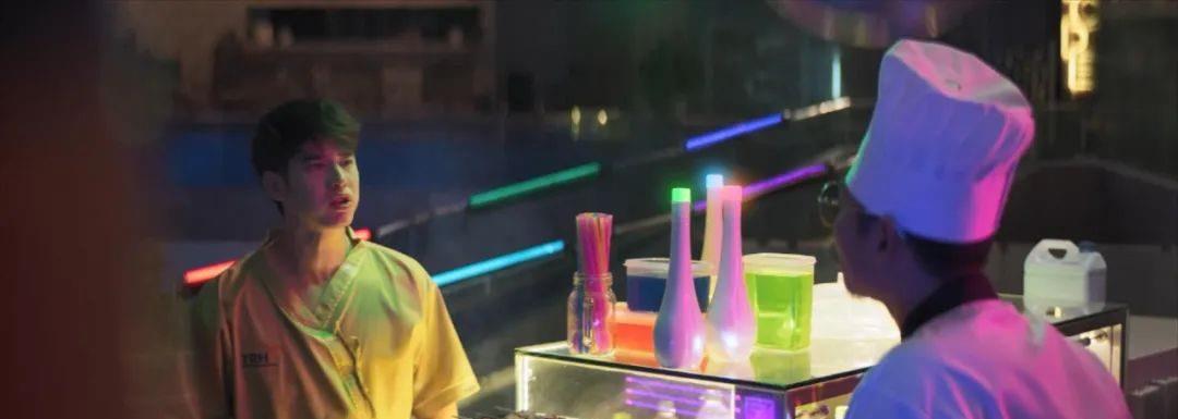 电影|豆瓣3.9，又一对国民CP被毁了