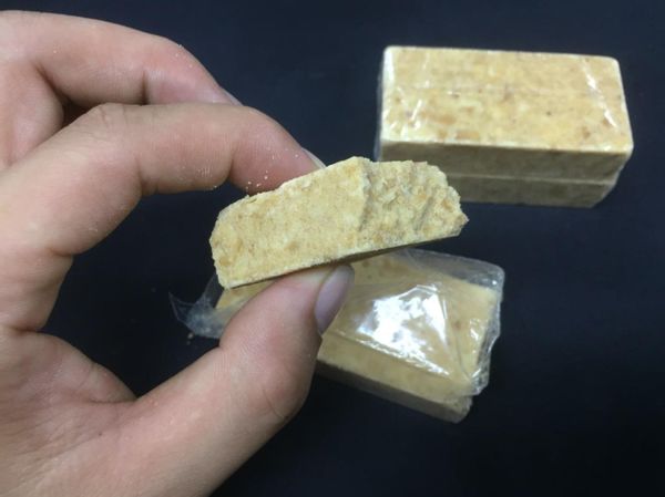 什么|被网友评“最难吃”的5种零食,有的难以下咽,都吃过好可怜