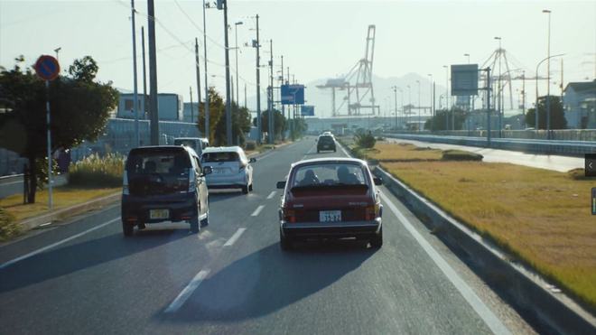 家福|深度解析《驾驶我的车》:那个女人的忠诚,是个彻头彻尾的谎言
