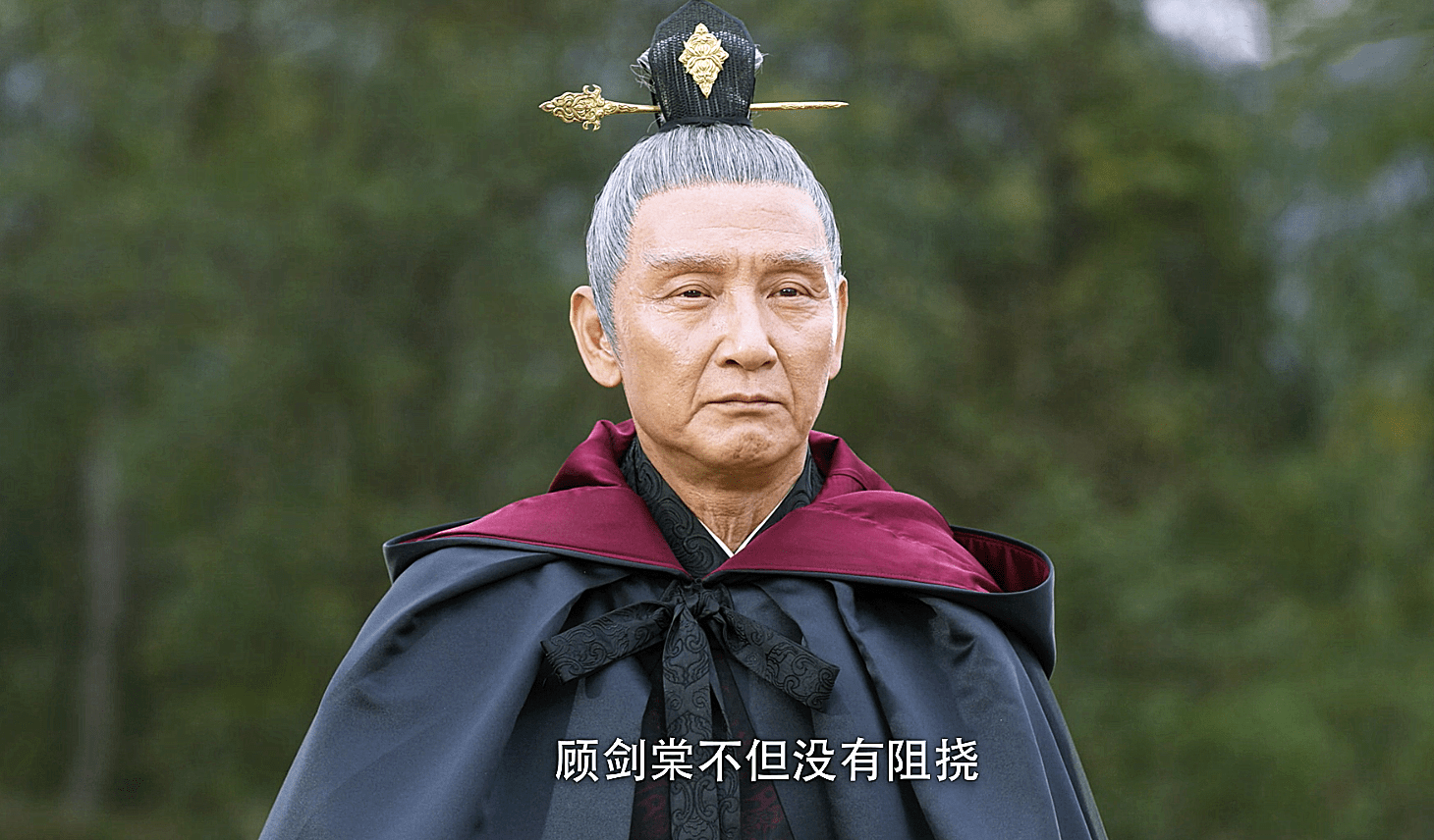 雪中悍刀行一品四境最强者李当心金刚最强邓太阿天象第一
