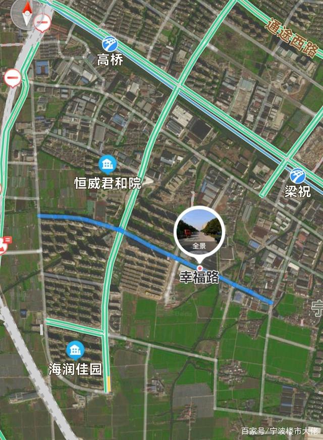 g228高速公路余姚同光图片