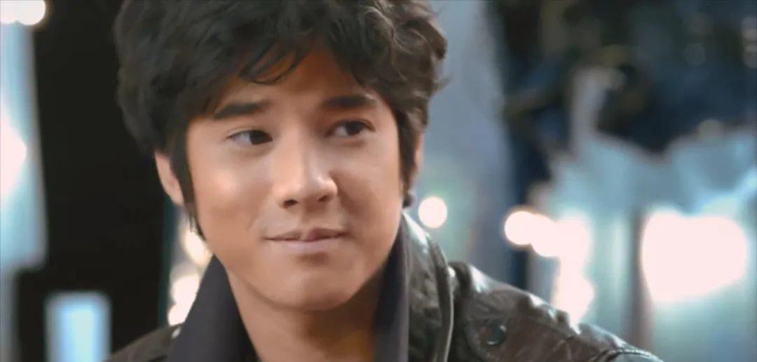 电影|豆瓣3.9，又一对国民CP被毁了