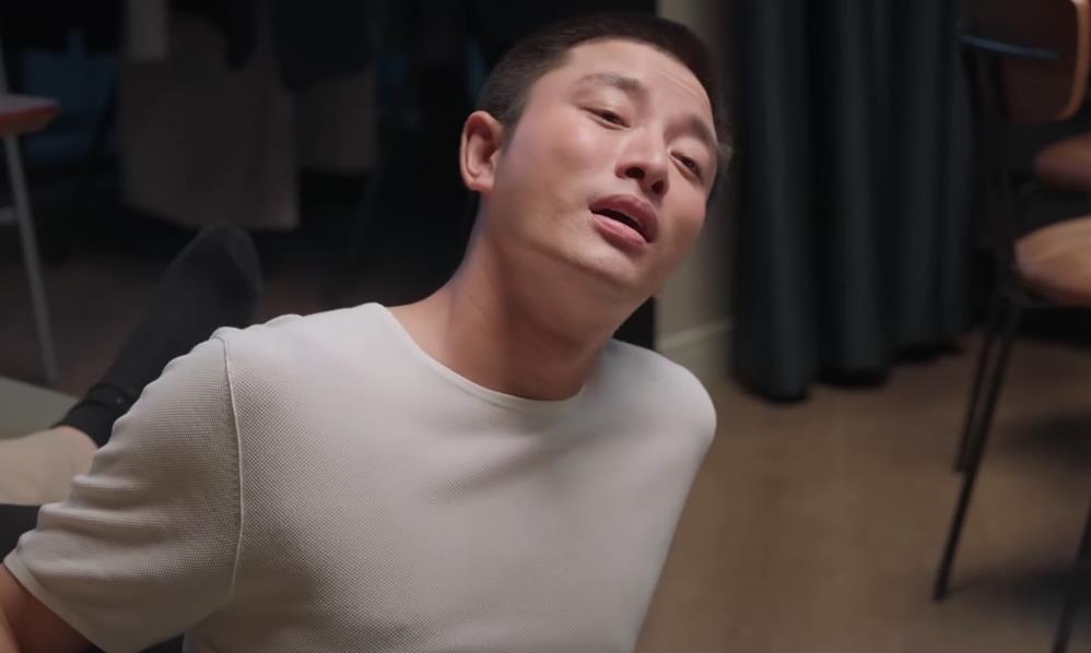 演技|相逢时节:主角团演技排名!张艺兴倒数,第一名有“剧抛脸”