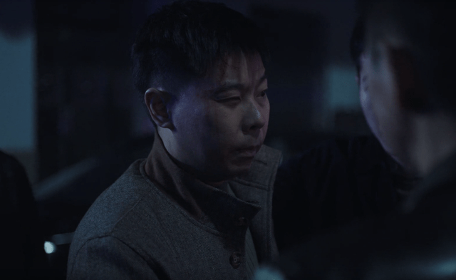 观点评论|《扫黑风暴》最难猜的内鬼，何勇的助手老裴，他有三大疑点