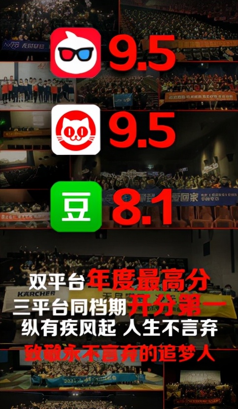 八卦爆料|《无尽攀登》：“硬核大爷”43年终登上珠峰，坚持梦想，从不言败！