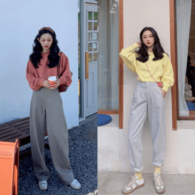 服装 早春通勤怎么穿出时尚感？下面这几个实用小技巧要记牢，非常实用