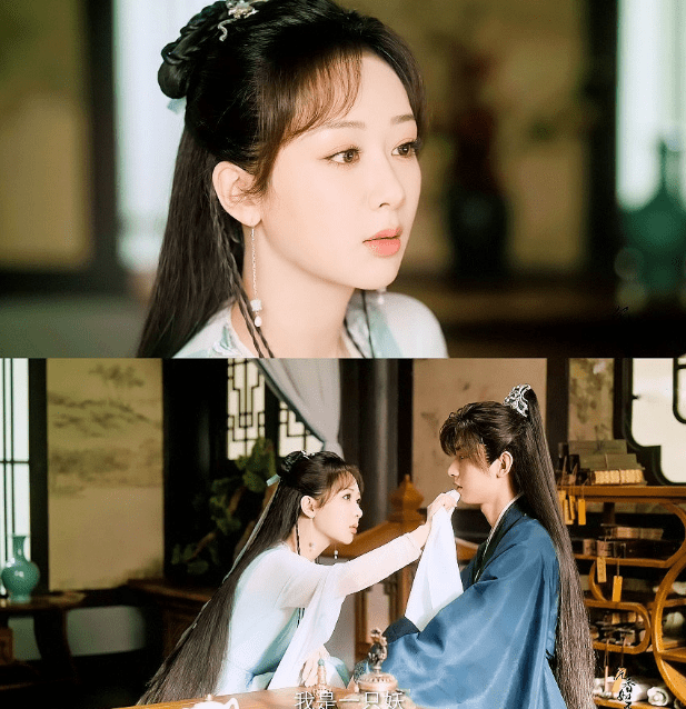 因为|《余生》被传将播！仅预告片播放4.6亿，杨紫肖战不愧为顶级演员