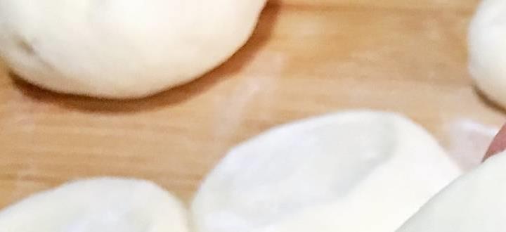 时间|初春给家人准备这早餐，蓬松暄软，多做些放冰箱冷冻，随吃随蒸