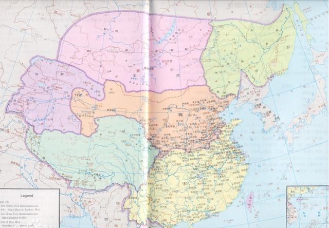 宇文泰赐贵族鲜卑姓:鲜卑与汉一家亲_军队_姓氏_汉人