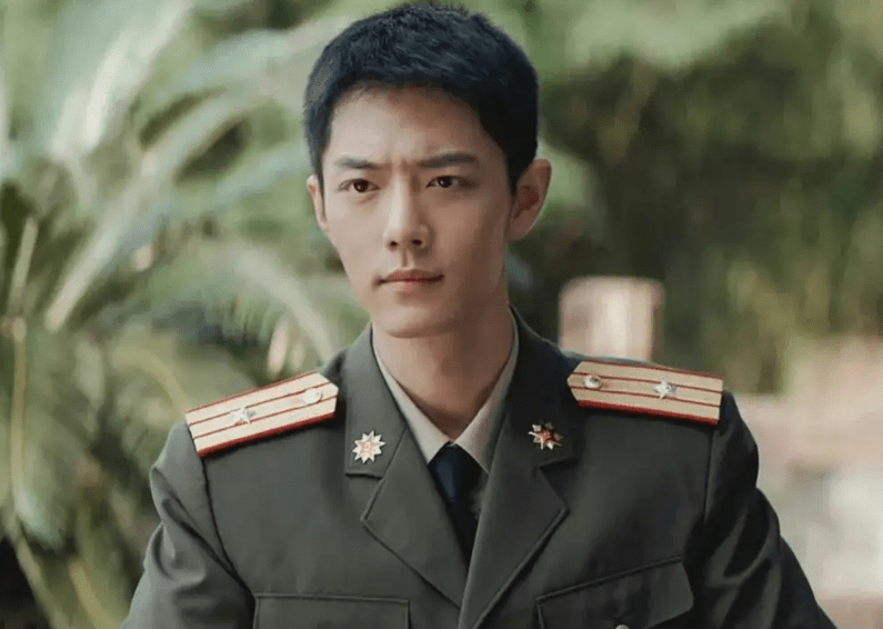 因为|《余生》被传将播！仅预告片播放4.6亿，杨紫肖战不愧为顶级演员