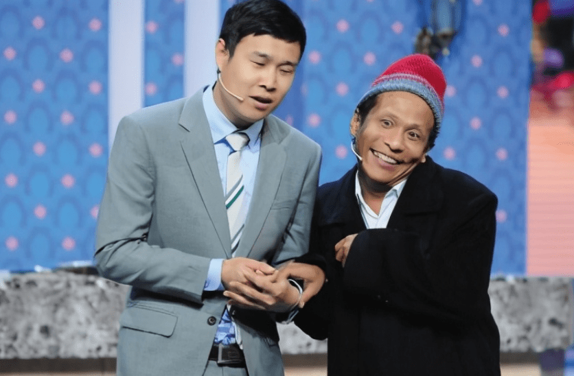 沈鹤|40岁的小沈阳，走到今天该怪谁呢？成于赵本山败于自己？