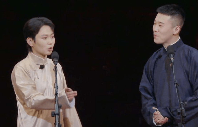 德云社孟鹤堂在与如今的妻子结婚前还经历过一段失败的婚姻