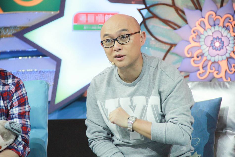 机器|孟非：成名后不忘相恋10年的初恋，称糟糠之妻不可弃？