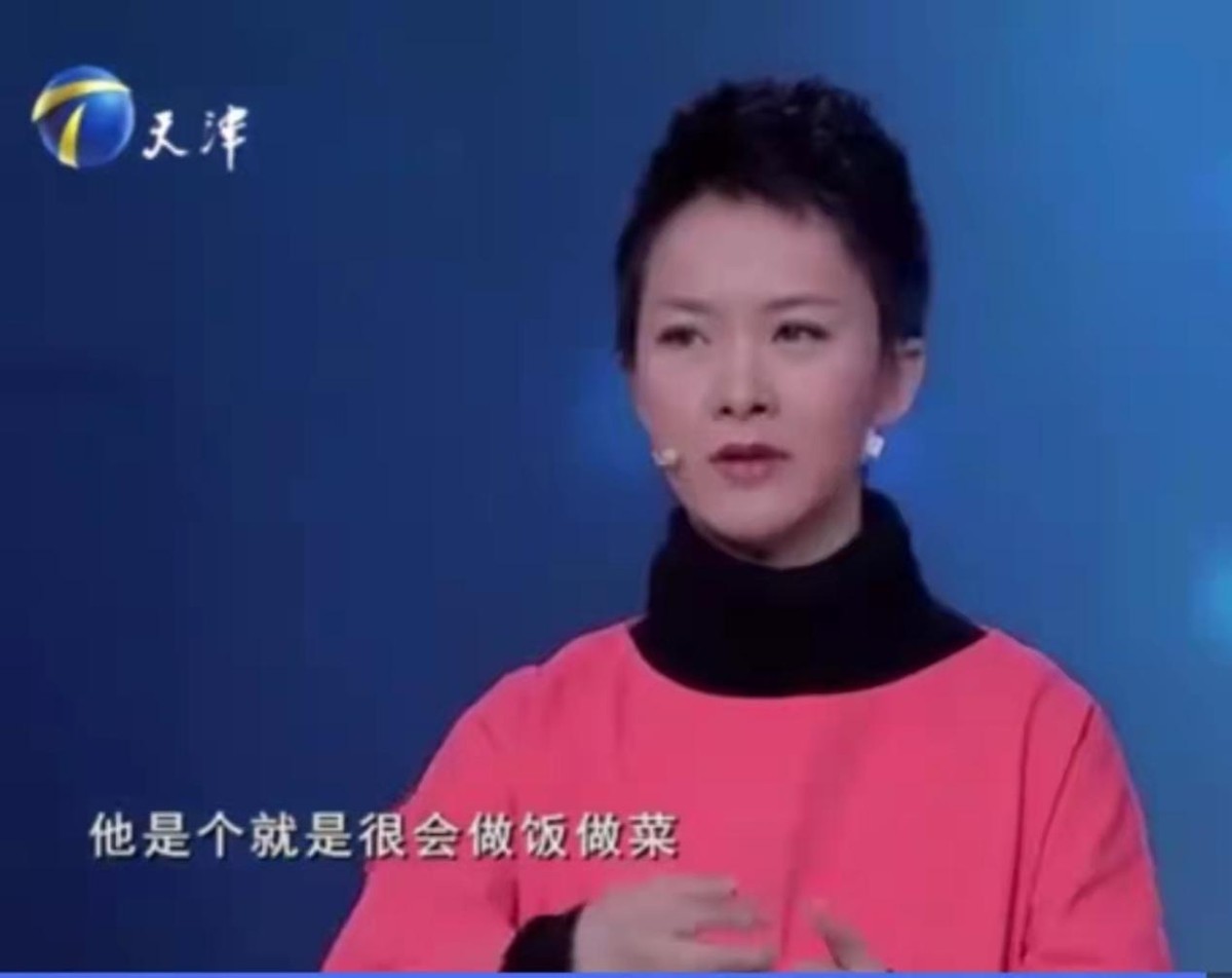 岳母|模范女婿师小红：当红时息影照顾聋哑岳父岳母，50岁终于当上爸爸？