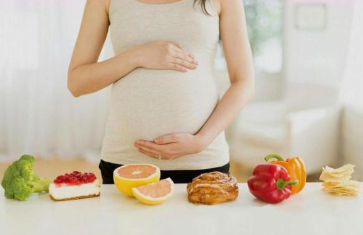 核桃|孕期，孕妇这4种“零食”不需要忌口，可能对孩子发育有好处