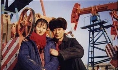 岳母|模范女婿师小红:当红时息影照顾聋哑岳父岳母,50岁终于当上爸爸?