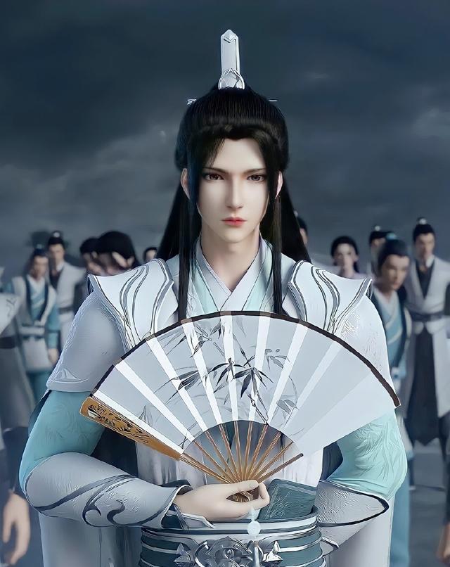 原创穿书自救指南每日一问第二季更新了吗网友已习惯等待